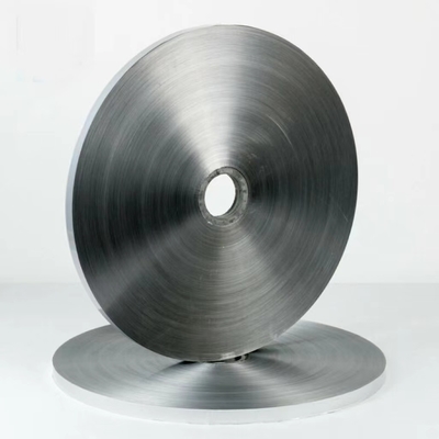 Natur N/A Copolymerbeschichtetes Aluminiumband Al 0,08 mm EAA 0,05 mm N/A